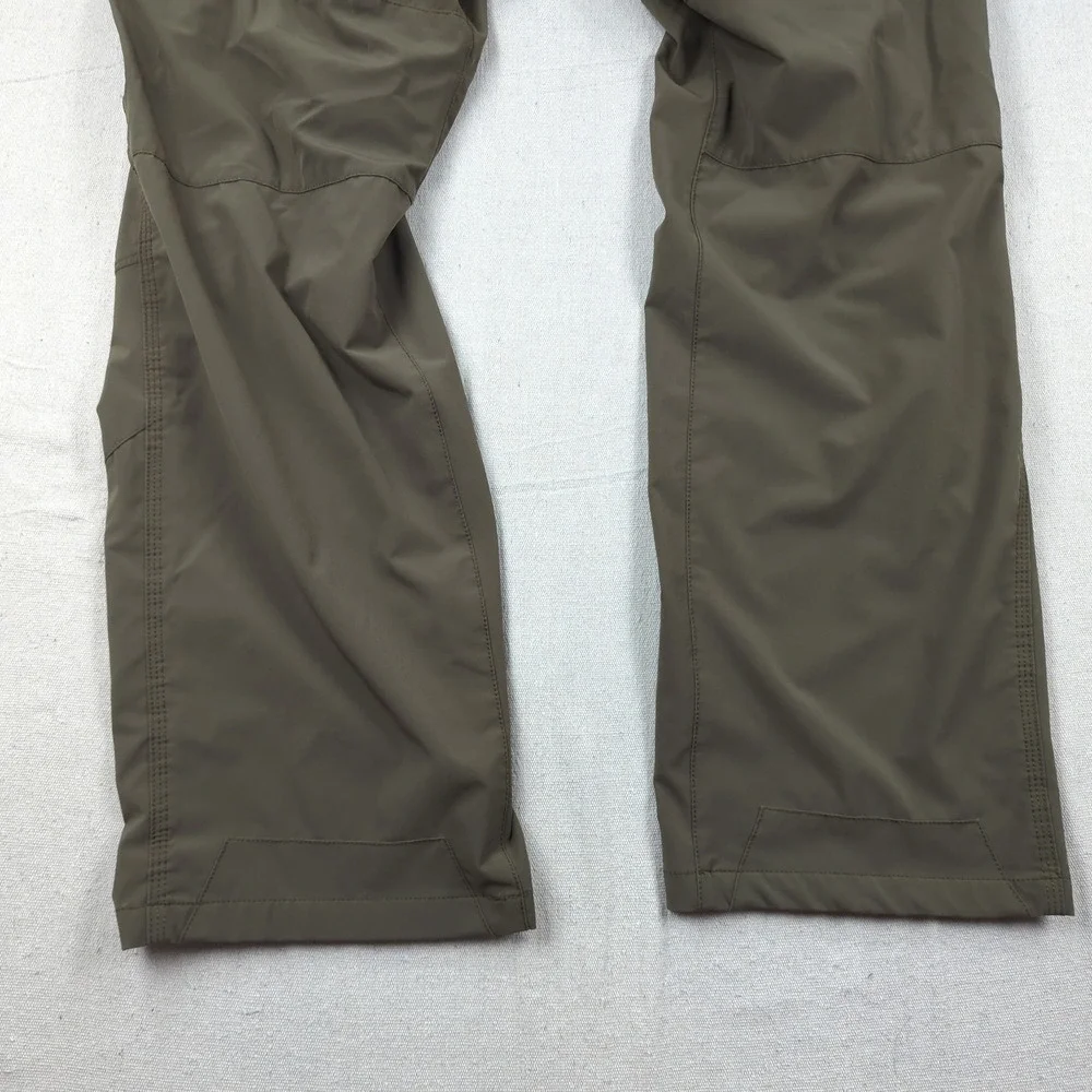 5.11 Tactical Pants Mens 42x34 Brown Traverse Cargo First Responders EMS